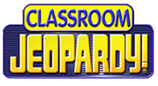 Classroom Jeopardy